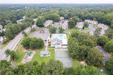 Tiny photo for 6157 Rolling Forest Circle, Mechanicsville, VA 23111 (MLS # 2620252)