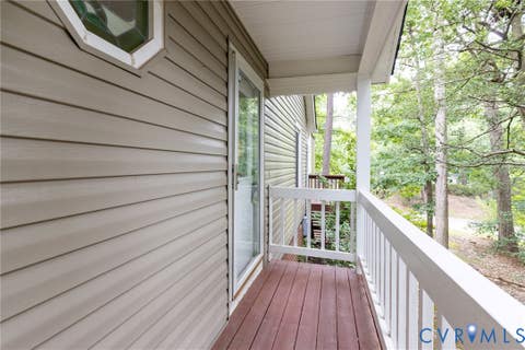 Tiny photo for 6157 Rolling Forest Circle, Mechanicsville, VA 23111 (MLS # 2620252)