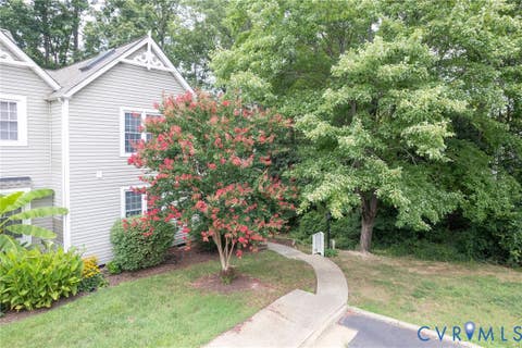 Tiny photo for 6157 Rolling Forest Circle, Mechanicsville, VA 23111 (MLS # 2620252)
