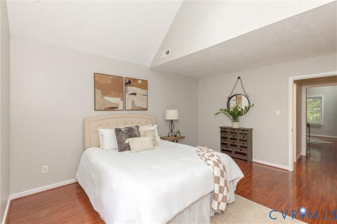 Tiny photo for 6157 Rolling Forest Circle, Mechanicsville, VA 23111 (MLS # 2620252)