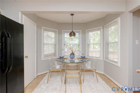 Tiny photo for 6157 Rolling Forest Circle, Mechanicsville, VA 23111 (MLS # 2620252)