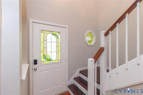 Tiny photo for 6157 Rolling Forest Circle, Mechanicsville, VA 23111 (MLS # 2620252)