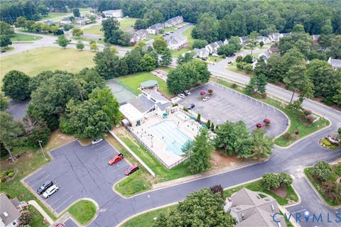 Tiny photo for 6157 Rolling Forest Circle, Mechanicsville, VA 23111 (MLS # 2620252)