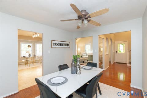 Tiny photo for 6157 Rolling Forest Circle, Mechanicsville, VA 23111 (MLS # 2620252)