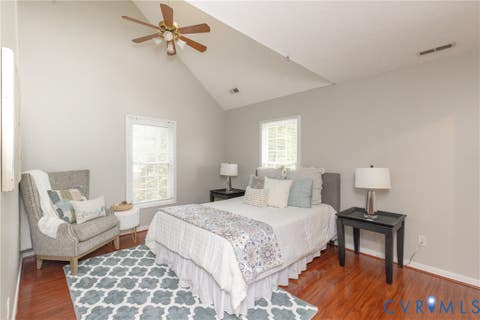 Tiny photo for 6157 Rolling Forest Circle, Mechanicsville, VA 23111 (MLS # 2620252)