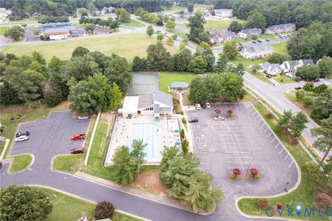 Tiny photo for 6157 Rolling Forest Circle, Mechanicsville, VA 23111 (MLS # 2620252)