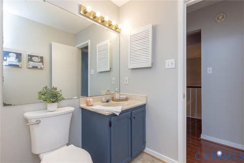 Tiny photo for 6157 Rolling Forest Circle, Mechanicsville, VA 23111 (MLS # 2620252)