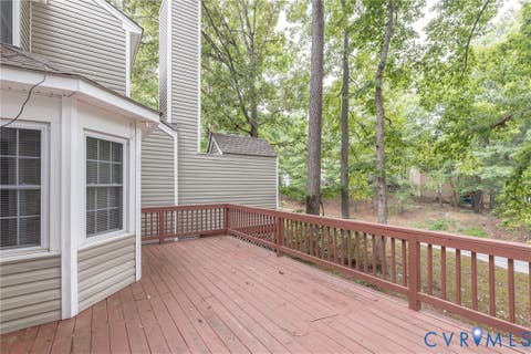 Tiny photo for 6157 Rolling Forest Circle, Mechanicsville, VA 23111 (MLS # 2620252)