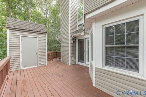 Tiny photo for 6157 Rolling Forest Circle, Mechanicsville, VA 23111 (MLS # 2620252)