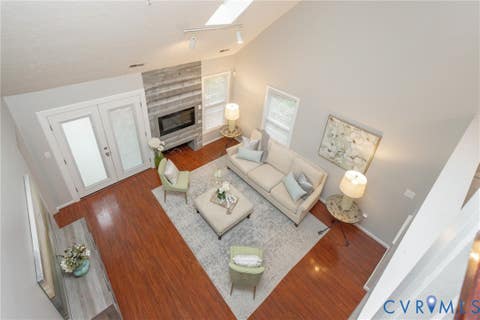Tiny photo for 6157 Rolling Forest Circle, Mechanicsville, VA 23111 (MLS # 2620252)