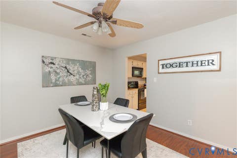 Tiny photo for 6157 Rolling Forest Circle, Mechanicsville, VA 23111 (MLS # 2620252)