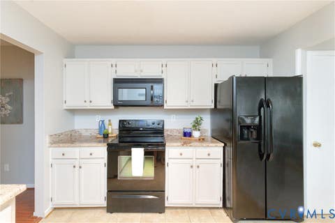Tiny photo for 6157 Rolling Forest Circle, Mechanicsville, VA 23111 (MLS # 2620252)