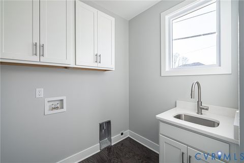 Tiny photo for 500 Bancroft Avenue, Richmond, VA 23222 (MLS # 2613981)