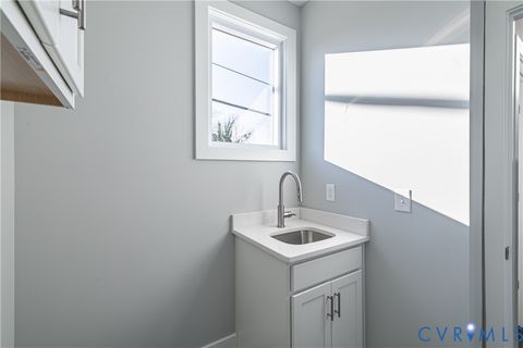 Tiny photo for 500 Bancroft Avenue, Richmond, VA 23222 (MLS # 2613981)