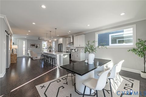 Tiny photo for 500 Bancroft Avenue, Richmond, VA 23222 (MLS # 2613981)