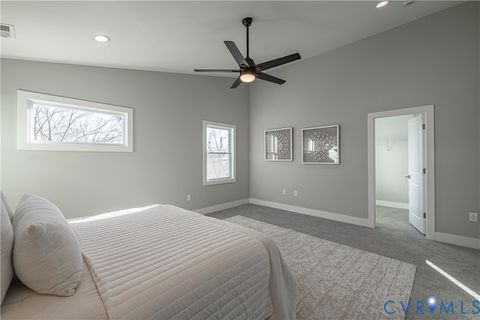 Tiny photo for 500 Bancroft Avenue, Richmond, VA 23222 (MLS # 2613981)
