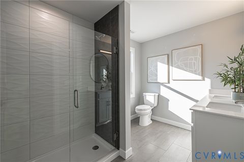 Tiny photo for 500 Bancroft Avenue, Richmond, VA 23222 (MLS # 2613981)