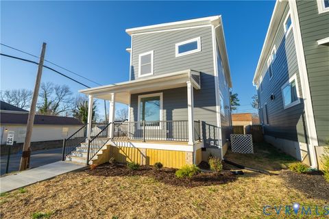 Tiny photo for 500 Bancroft Avenue, Richmond, VA 23222 (MLS # 2613981)