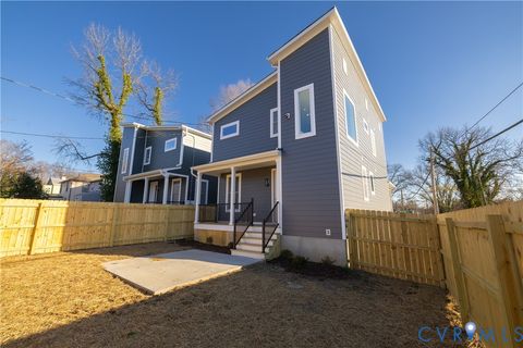 Tiny photo for 500 Bancroft Avenue, Richmond, VA 23222 (MLS # 2613981)