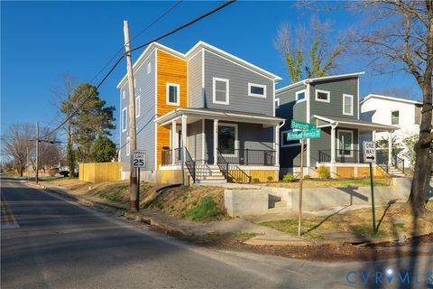 Tiny photo for 500 Bancroft Avenue, Richmond, VA 23222 (MLS # 2613981)