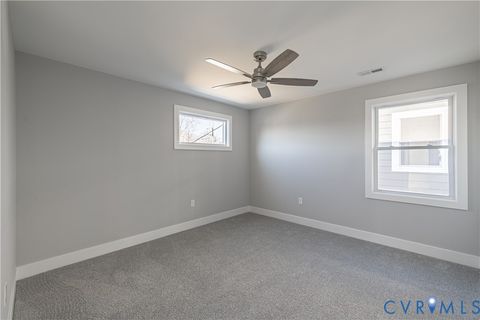 Tiny photo for 500 Bancroft Avenue, Richmond, VA 23222 (MLS # 2613981)