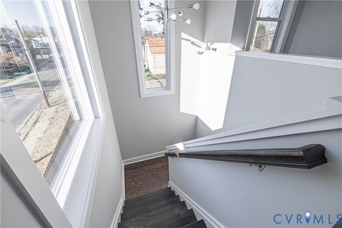 Tiny photo for 500 Bancroft Avenue, Richmond, VA 23222 (MLS # 2613981)