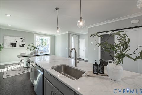 Tiny photo for 500 Bancroft Avenue, Richmond, VA 23222 (MLS # 2613981)