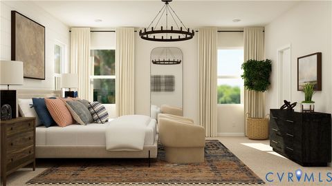 Tiny photo for 8742 Centerline Drive, Chesterfield, VA 23832 (MLS # 2530129)