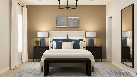 Tiny photo for 8742 Centerline Drive, Chesterfield, VA 23832 (MLS # 2530129)