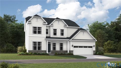 Photo of 8742 Centerline Drive, Chesterfield, VA 23832 (MLS # 2530129)