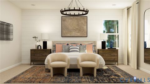 Tiny photo for 8742 Centerline Drive, Chesterfield, VA 23832 (MLS # 2530129)