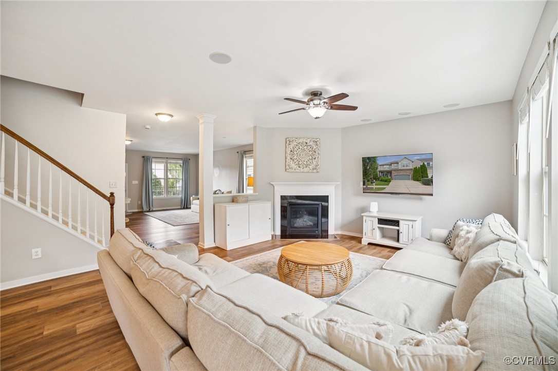 9405 Rutlandshire Drive