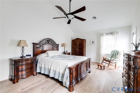 Tiny photo for 9400 Country Way Road, Glen Allen, VA 23060 (MLS # 2605670)