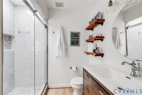 Tiny photo for 9400 Country Way Road, Glen Allen, VA 23060 (MLS # 2605670)