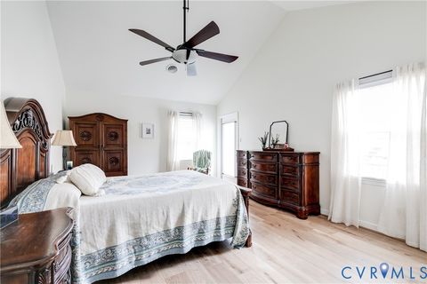 Tiny photo for 9400 Country Way Road, Glen Allen, VA 23060 (MLS # 2605670)