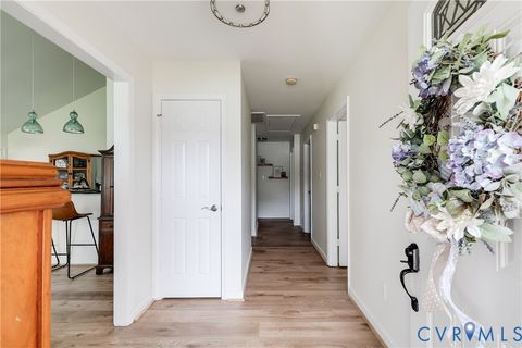 Tiny photo for 9400 Country Way Road, Glen Allen, VA 23060 (MLS # 2605670)