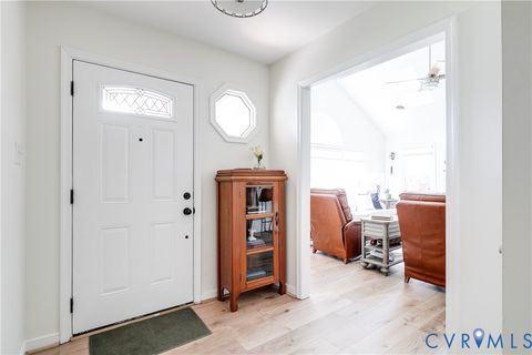 Tiny photo for 9400 Country Way Road, Glen Allen, VA 23060 (MLS # 2605670)