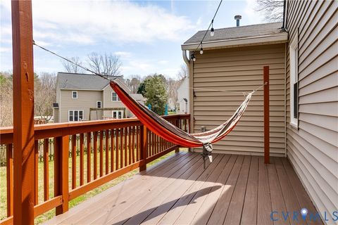 Tiny photo for 9400 Country Way Road, Glen Allen, VA 23060 (MLS # 2605670)