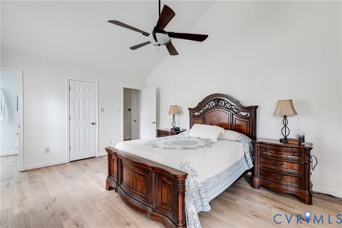 Tiny photo for 9400 Country Way Road, Glen Allen, VA 23060 (MLS # 2605670)