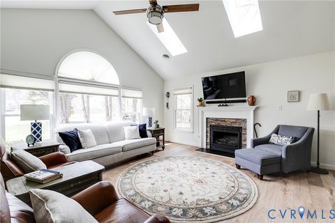 Tiny photo for 9400 Country Way Road, Glen Allen, VA 23060 (MLS # 2605670)