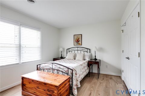 Tiny photo for 9400 Country Way Road, Glen Allen, VA 23060 (MLS # 2605670)