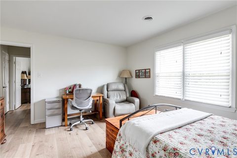 Tiny photo for 9400 Country Way Road, Glen Allen, VA 23060 (MLS # 2605670)