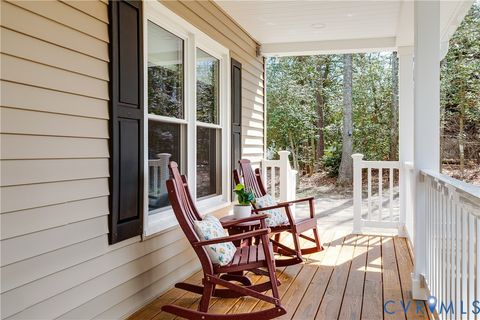 Tiny photo for 9400 Country Way Road, Glen Allen, VA 23060 (MLS # 2605670)