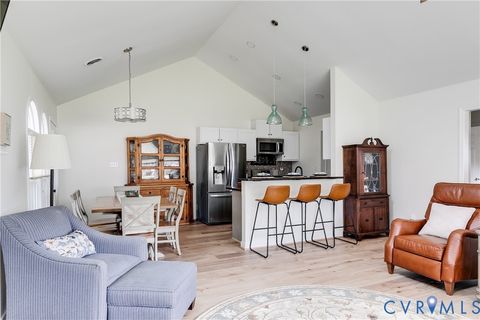 Tiny photo for 9400 Country Way Road, Glen Allen, VA 23060 (MLS # 2605670)