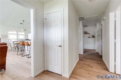 Tiny photo for 9400 Country Way Road, Glen Allen, VA 23060 (MLS # 2605670)