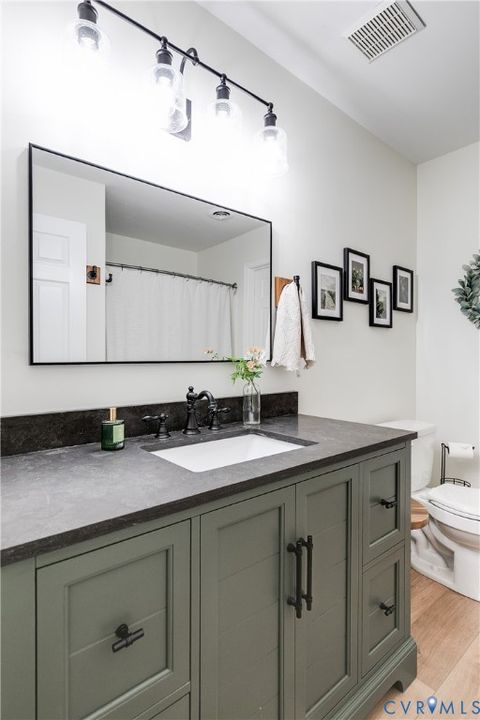 Tiny photo for 9400 Country Way Road, Glen Allen, VA 23060 (MLS # 2605670)