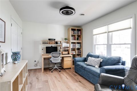 Tiny photo for 9400 Country Way Road, Glen Allen, VA 23060 (MLS # 2605670)