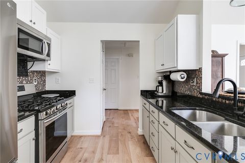 Tiny photo for 9400 Country Way Road, Glen Allen, VA 23060 (MLS # 2605670)