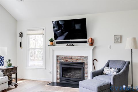 Tiny photo for 9400 Country Way Road, Glen Allen, VA 23060 (MLS # 2605670)