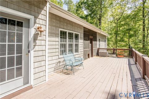 Tiny photo for 19614 Creekside Drive, Prince George, VA 23881 (MLS # 2610012)